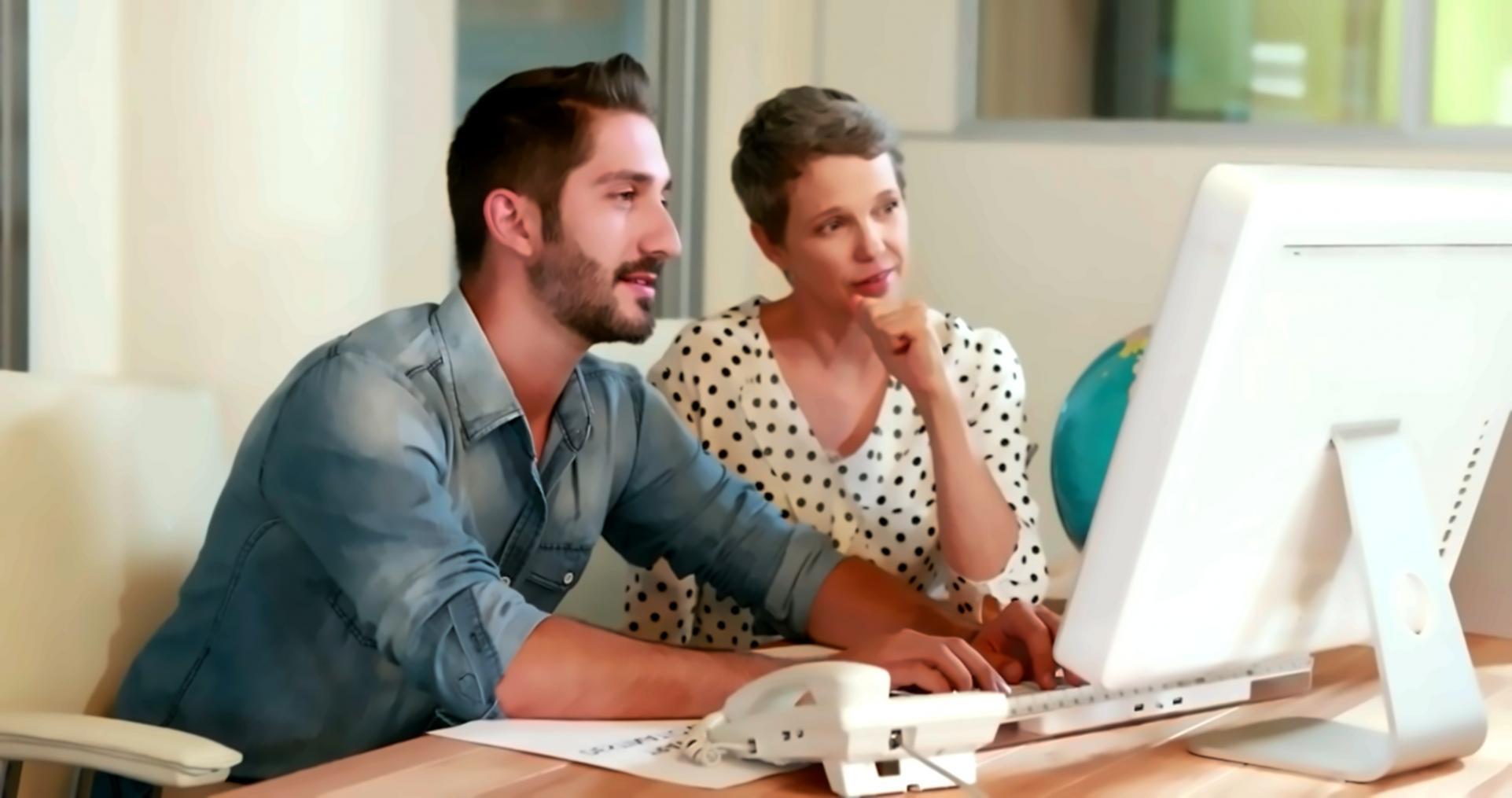 Orbittech Circle Lernumgebung in Leipzig