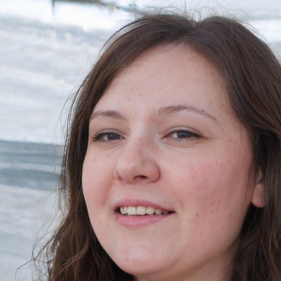 Katharina Vollmer, Mitgründerin von Orbittech Circle