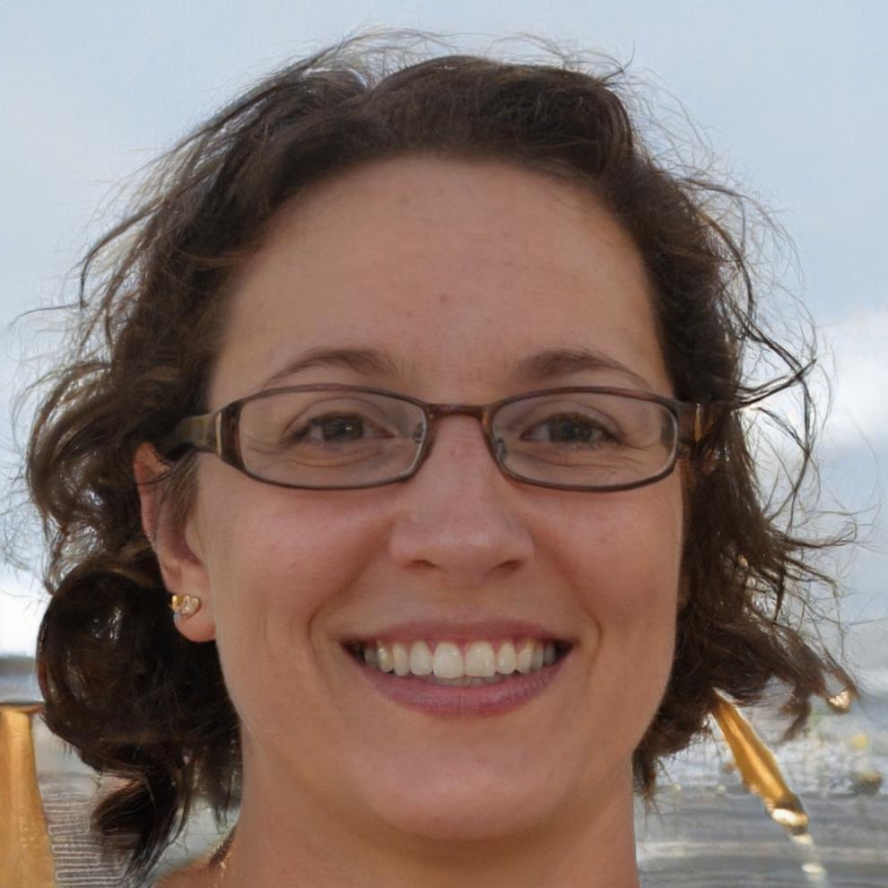 Theresa Lindemann Portrait