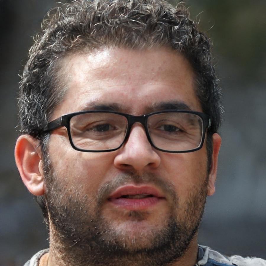 Henrik Neumann Mentor